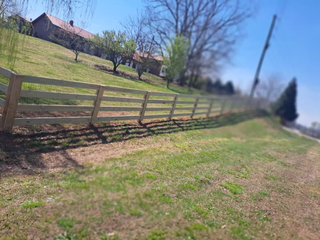 Projects fence services (1)