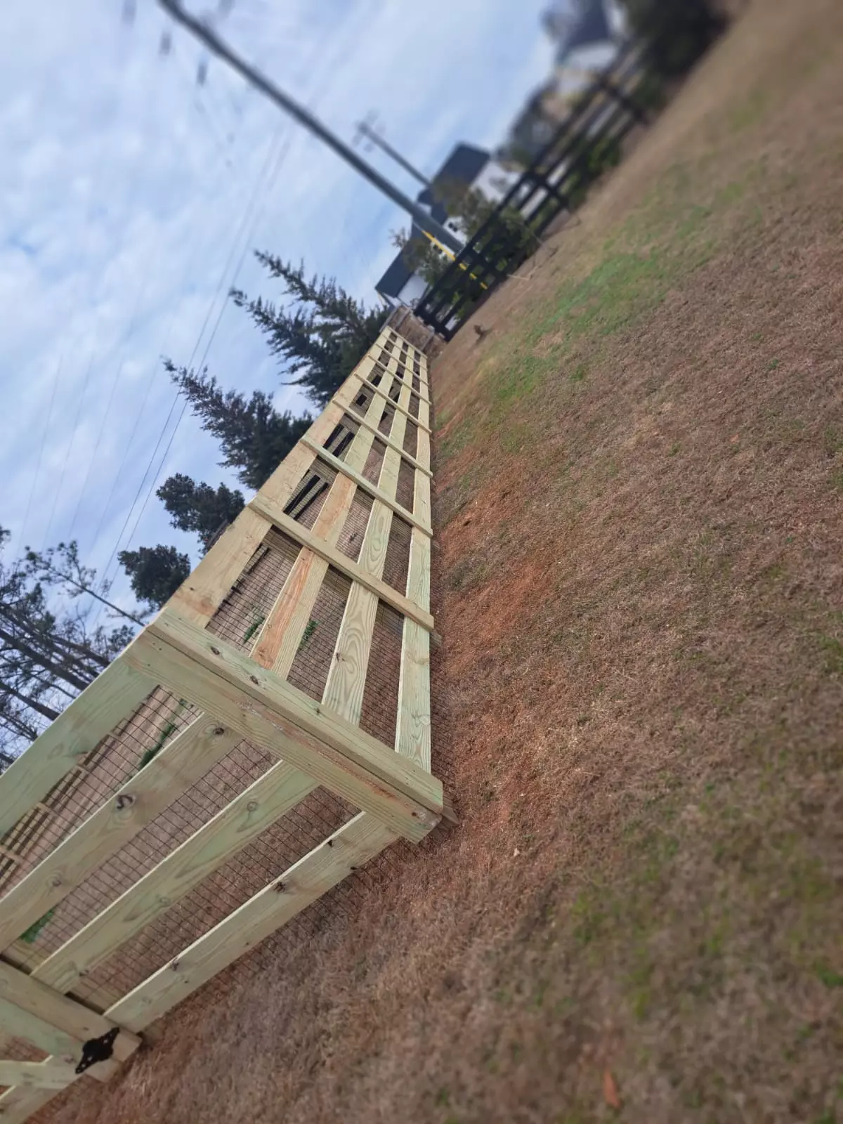 Services fence services (6)