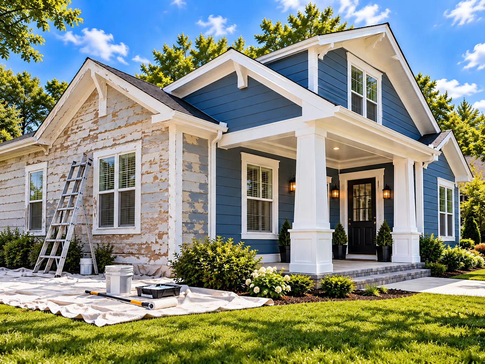 painting services