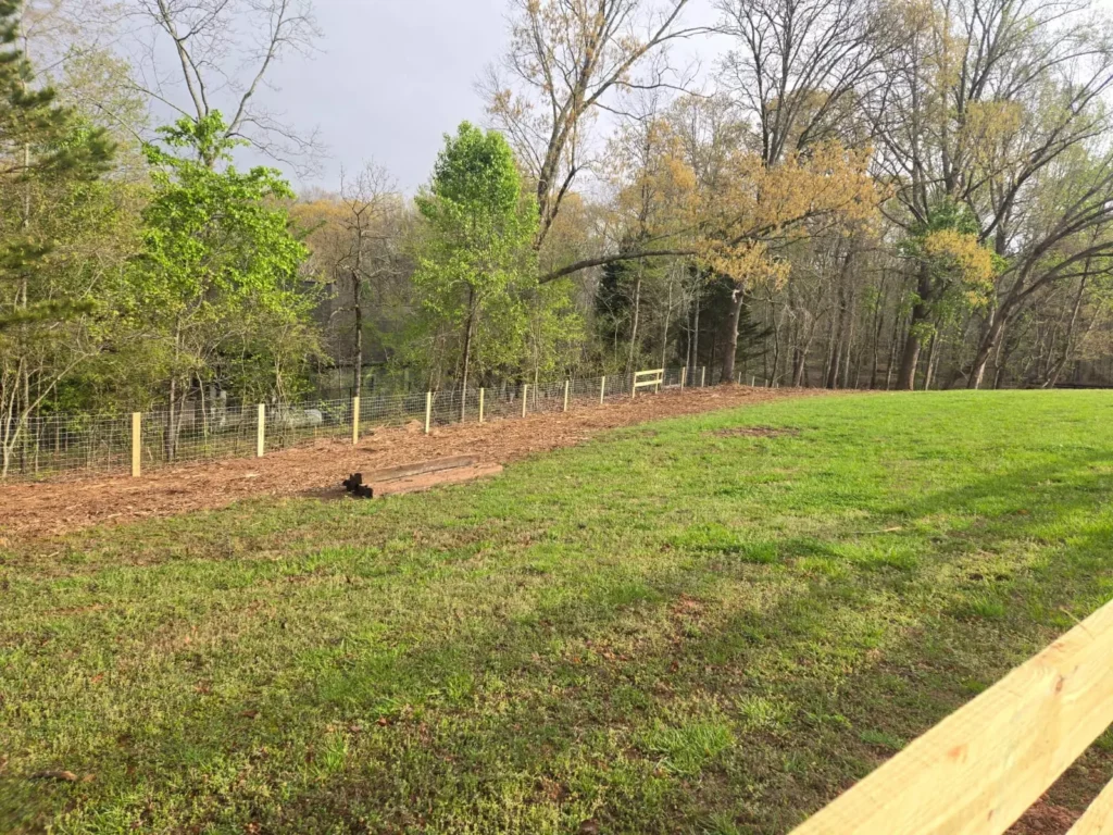 Projects quality fence (20)